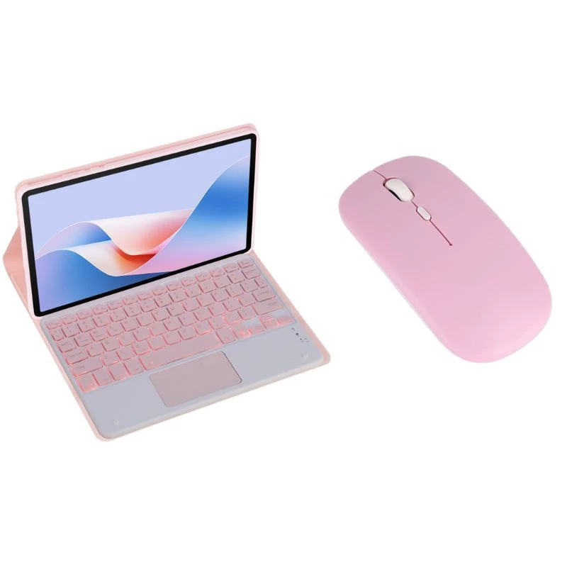 Чехол-клавиатура для планшета Honor, совместимая, Protective Case Pro, X9/X9 9A/X8/8A, Bluetooth