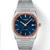 Mechanical men's watch, waterproof mechanical watch, fashionable dial stainless steel, steel belt, fully automatic