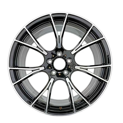 Type Car Wheel Rims, Hub
