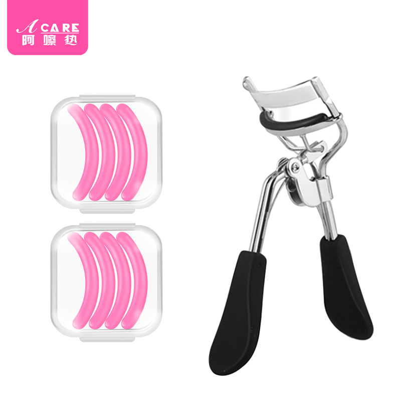 -10Y SP / 10Y clip de pestañas / clip de pestañas A1P42 - fácil de reemplazar el clip de pestañas tipo tira de clip de pestañas flexible