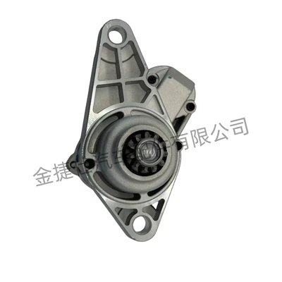 Starter Motor GOL G5 G6 TSC10R7 VA495107 02T911021E 02T911023Q (Starter and accessories)