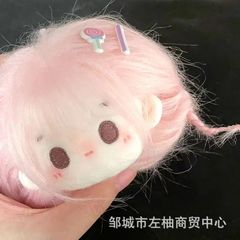 赤い本の同種のネットの赤い暖かい揚げ毛の団子のかわいい掛け物の綿の人形の創意の装飾の贈り物は女子学生にあげます。