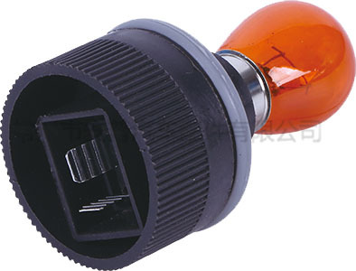 Soporte de lámpara de automóvil serie S25 varios accesorios de estabilizador de automóvil bombillas se pueden fijar mayorista soporte de lámpara de automóvil serie S25