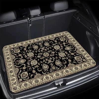 Avtomobil döşəmə paspasları: Car Floor Mats, Universal for
