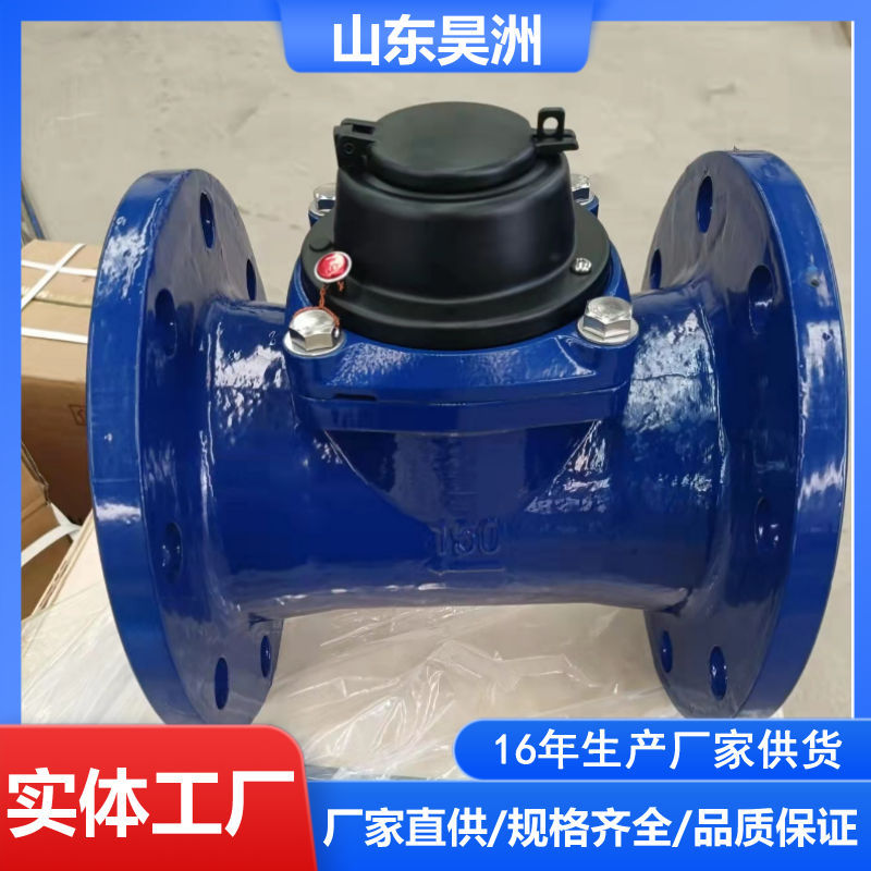 LCG-S型矿用高压注水流量计 DN 50 DN100 PM25多功能防爆管路