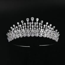 2022�W���鼆�^�����ʹ� �ߙn�ʯ�ʹ�����l�wedding tiara