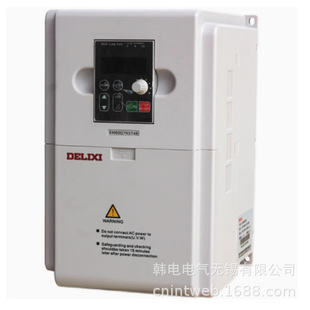 Discount Supply Em60G1R5S2 Em60G2R2S2 Original Genuine Hangzhou Inverter