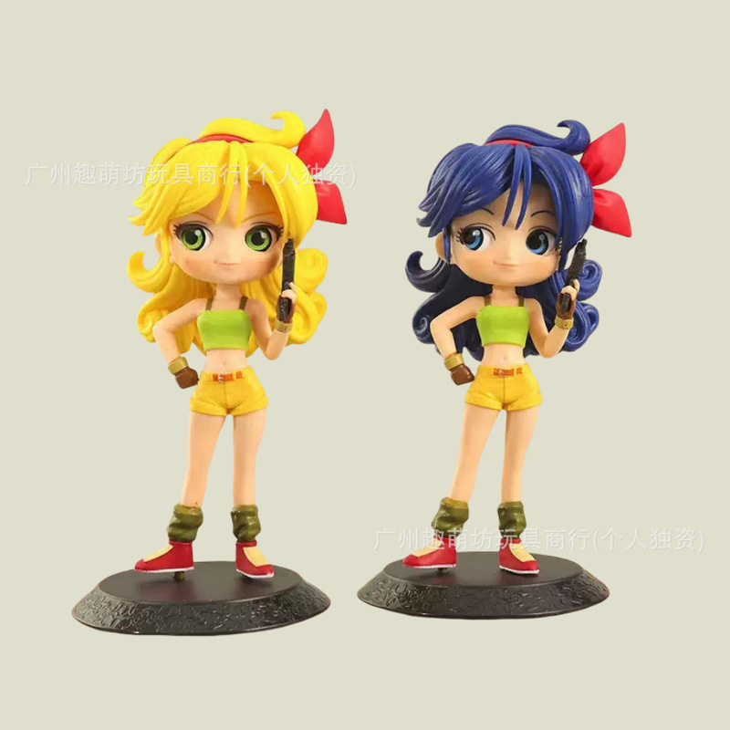 モデルフィギュア、二次元アニメフィギュア、オーナメント、ポケモンワンピース、ナルト、おもちゃ|undefined