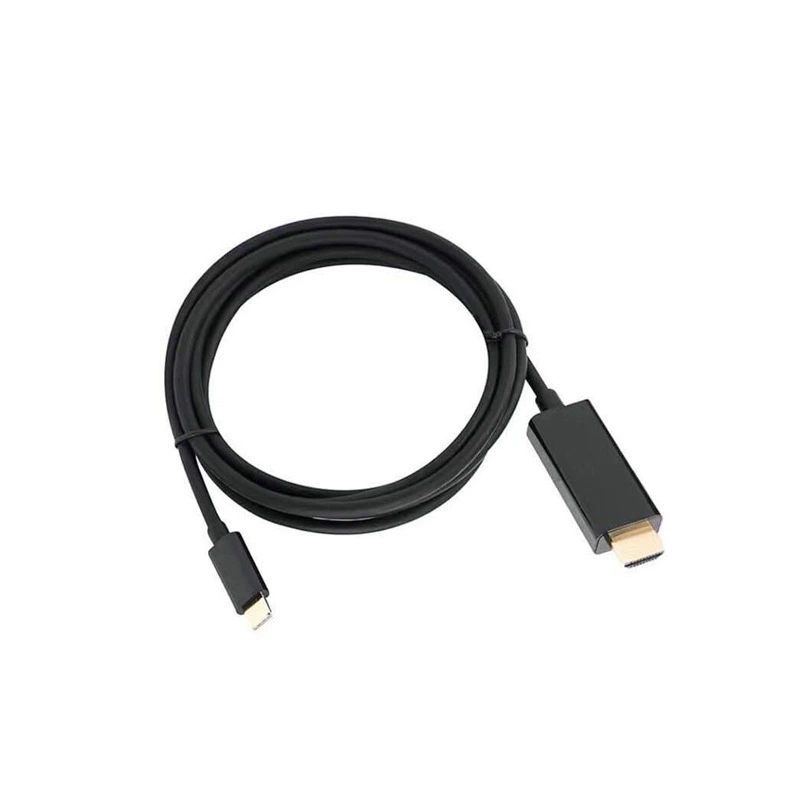 Type-C к DP адаптер кабель 1.8M конвертер 4K1080P USB3.1 к DisplayPort кабель