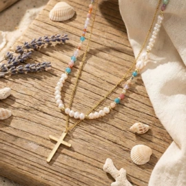 手链;项链;耳环