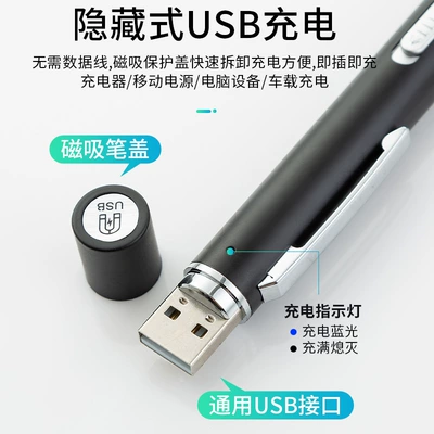 Light Medical Oral Inspection Lamp Stainless | UV fənərlər