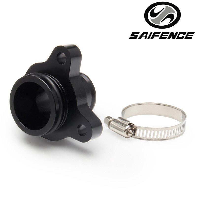 Car Modification Is Suitable for Bmw 335I Car Water Pipe Joint 11537541992 11537544638 Car Modification Is Suitable for Bmw 335I Car Water Pipe Joint 11537541992 11537544638