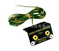 Оптовая продажа антистатические заземляющие провода с двойным отверстием розетки антистатические расходные материалы