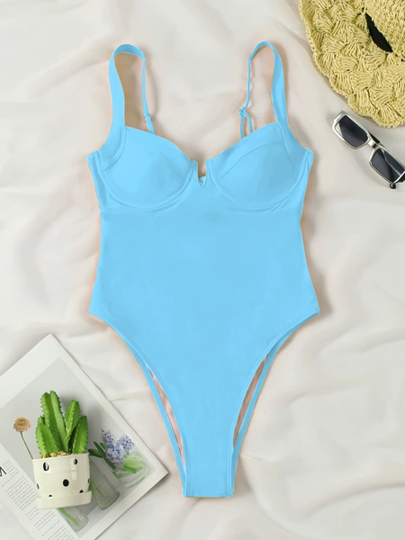 Light blue