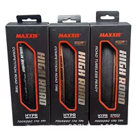 Вакуумная Складная устойчивая к проколам внешняя шина MAXXIS Magis HIGH ROAD SL700 * 25 ROAD Bike