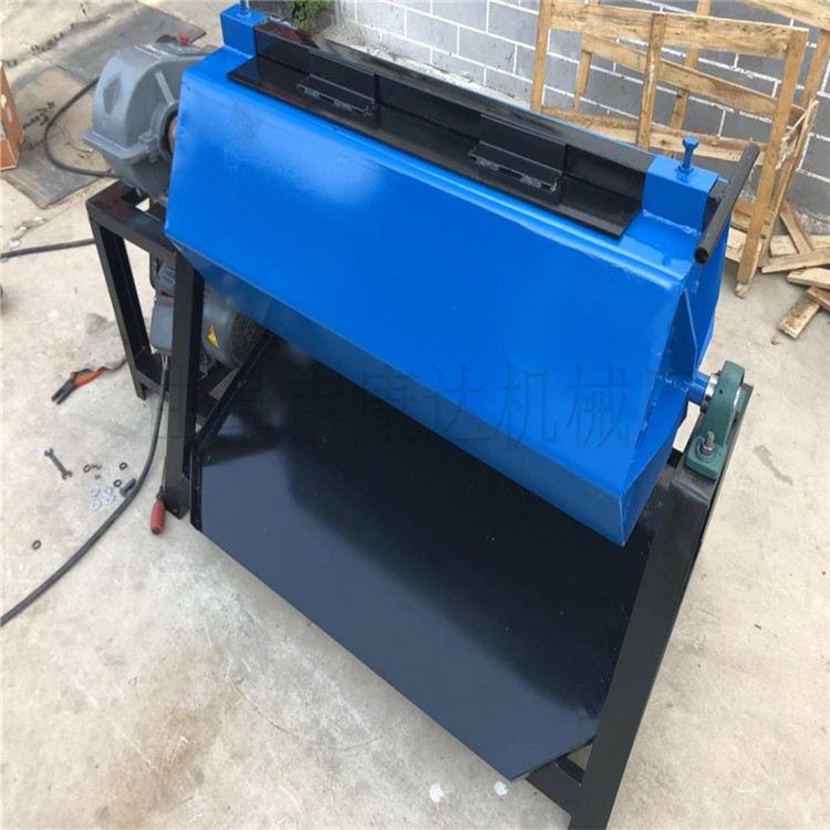 铁钉去氧化层打磨机 螺丝螺母螺帽除锈机 车间零件抛光机