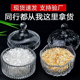 水晶工艺品;宝石工艺品;手链