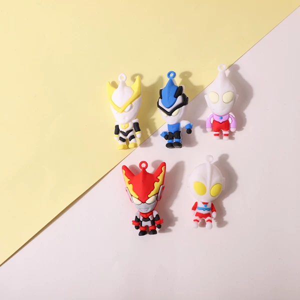 Ultra, Ultraman Tiga, doll