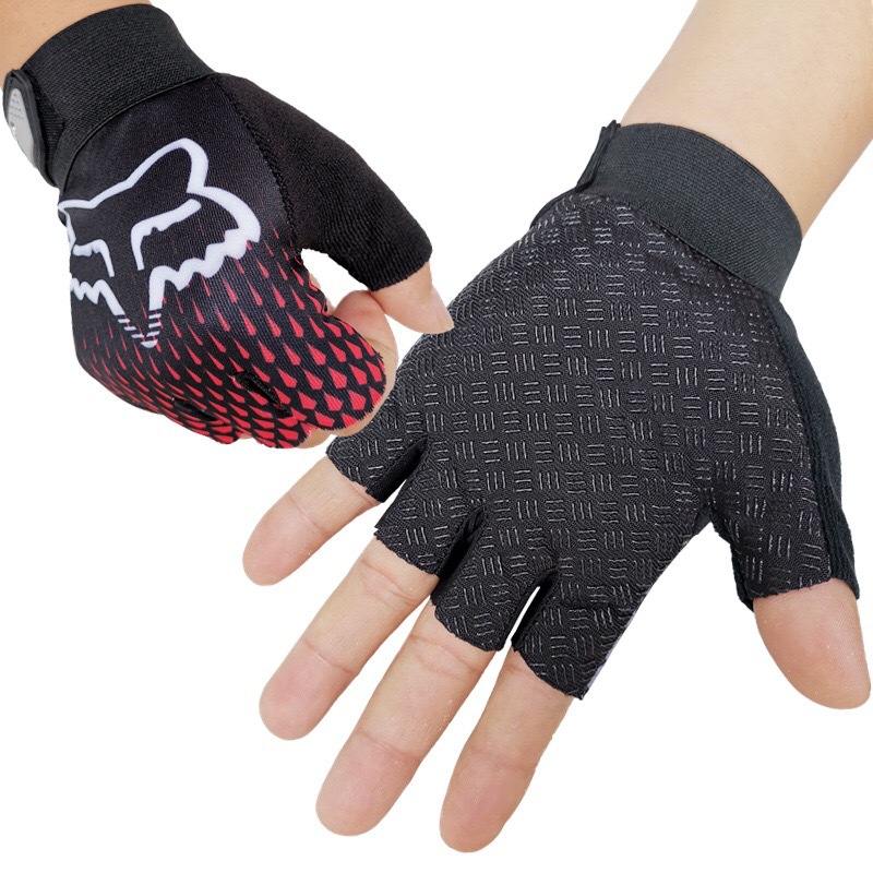 Red fox one size fits all for men and women