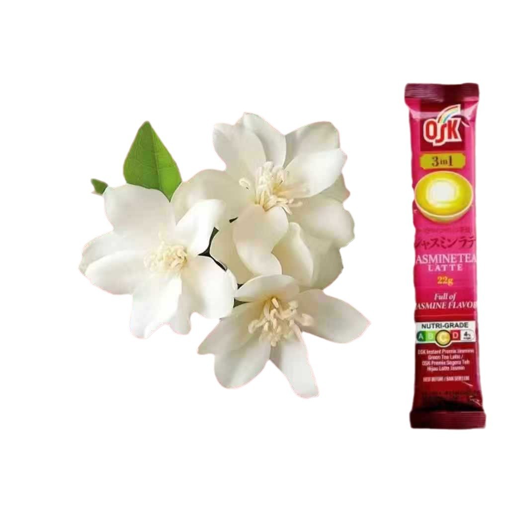 Wholesale Malaysia OSK MATCHA LATTE Matcha Smooth Iron Speed 3 -in…
