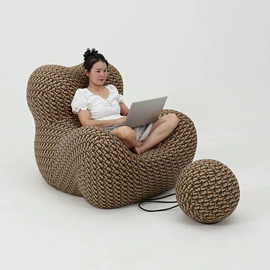 功能沙发;皮艺沙发;床头柜