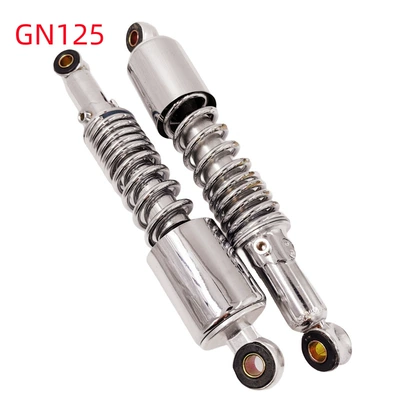 shock absorber, damping system