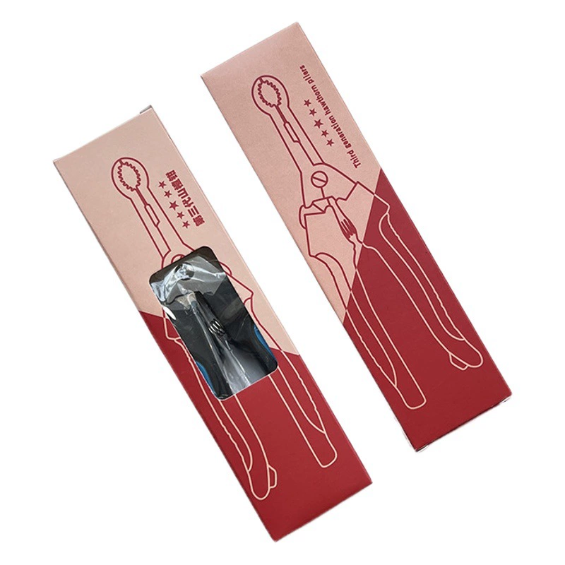 Новый пробойник для боярышника многофункциональные плоскогубцы для тыквы с сахарным покрытием Весенняя резка боярышника для резки фруктов Удаление семян боярышника