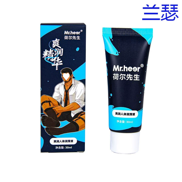 Essence, lubricant, 30 ml