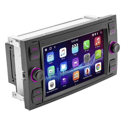 bluetooth mp3 player integration, DVD Navigation