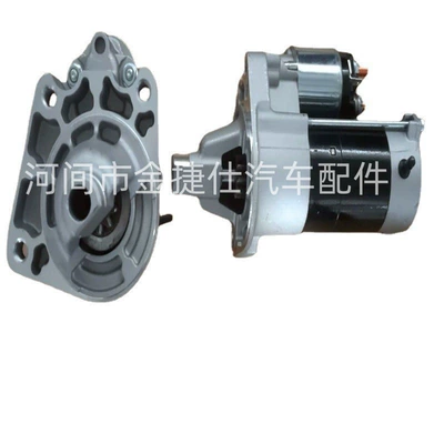 Hts-246 Is Suitable for Wrangler 3.8 Starter 10t 1.4Kw 12V 428000-3071 (Starter and accessories)