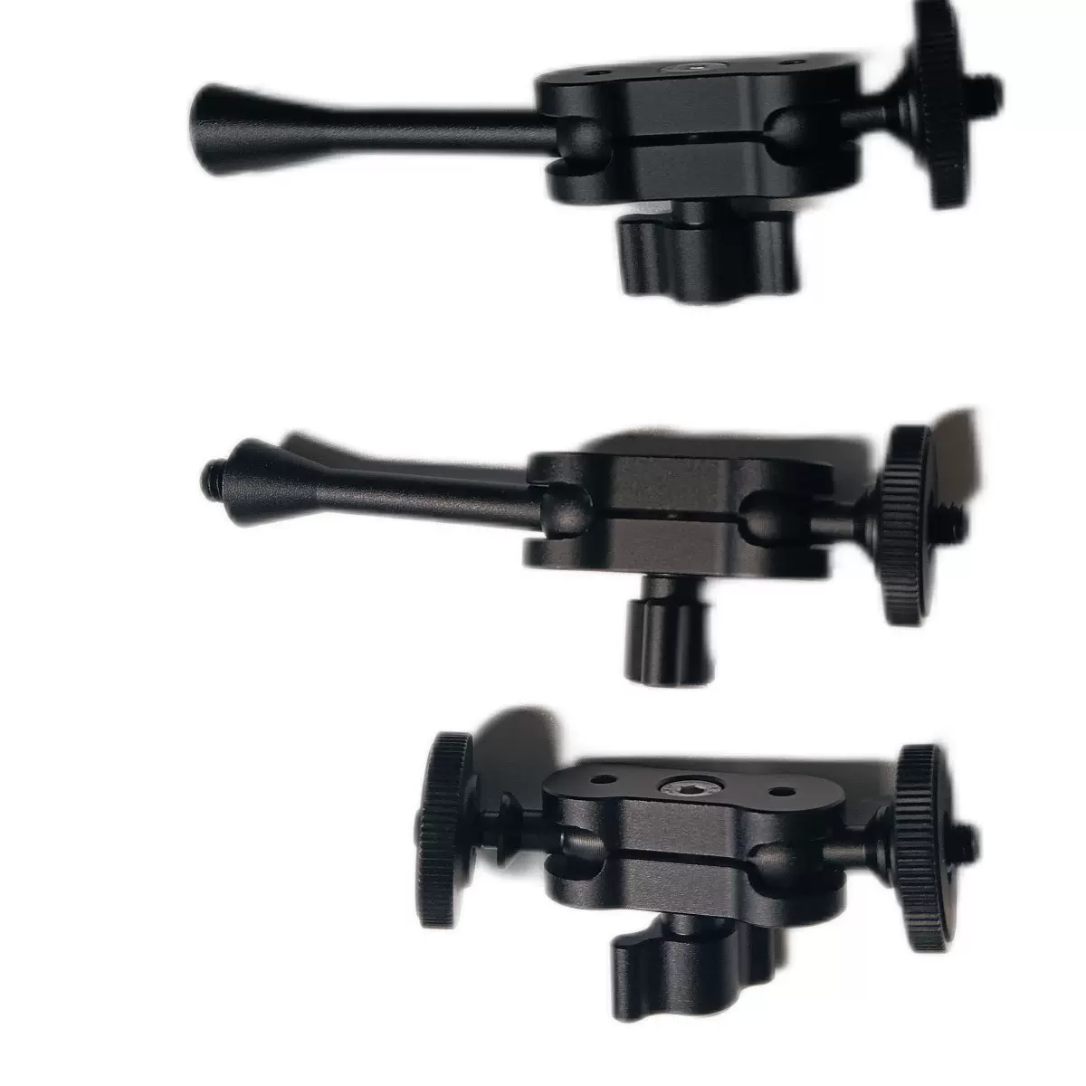 直销摩托车支架 360车把  全景运动相机摄影设备数码配件固定支架