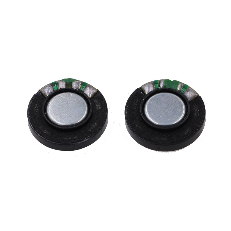 23mm16欧32欧のヘッドフォンのスピーカーを供給します。|undefined