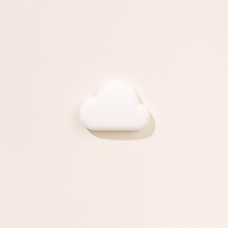 Manija de la puerta, pegatina anticolisión, almohadilla protectora de silicona, puerta del refrigerador, puerta anticolisión, artefacto de amortiguación trasera, pegatina de pared silenciosa, mesita de cama