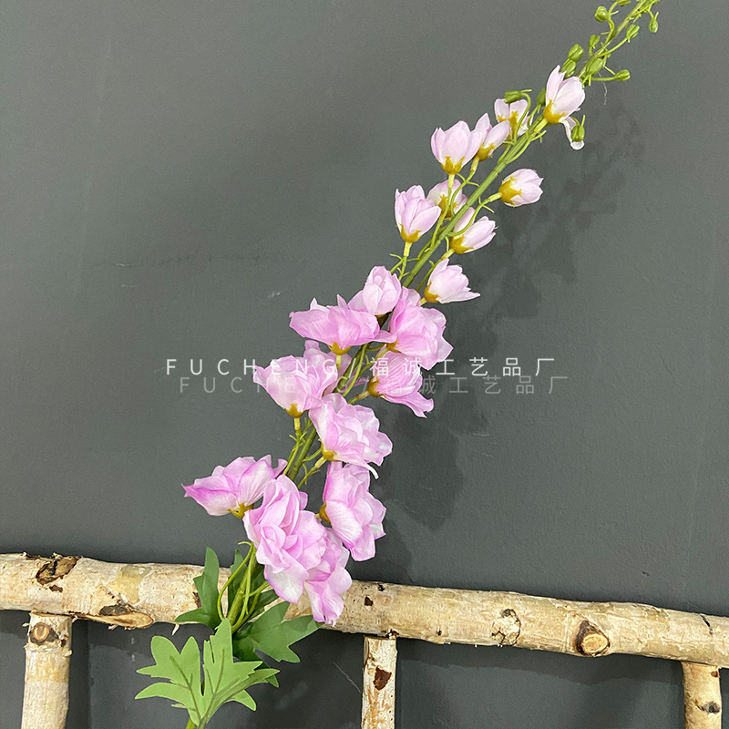 밝은 보라색