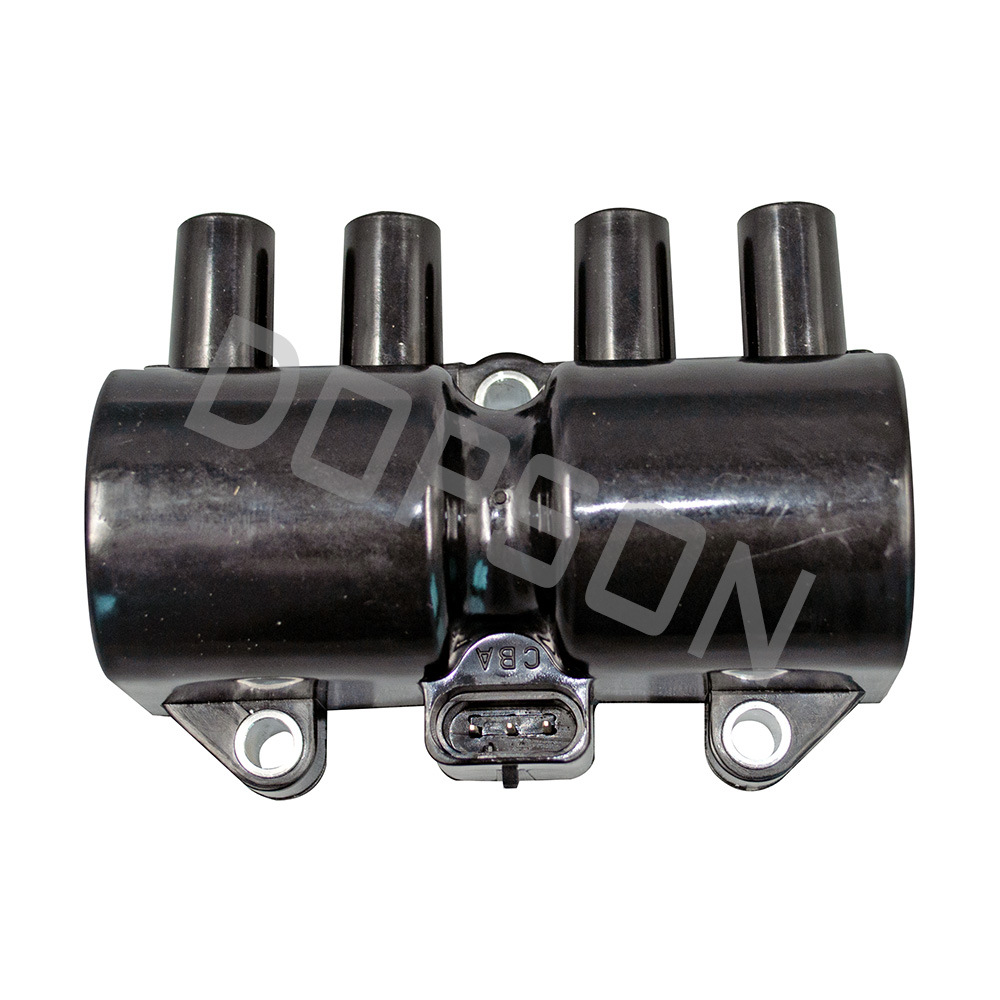 Delphi II (Three Insertion) 96253555 25182496 CW747527 SMW250131 Ignition Coil