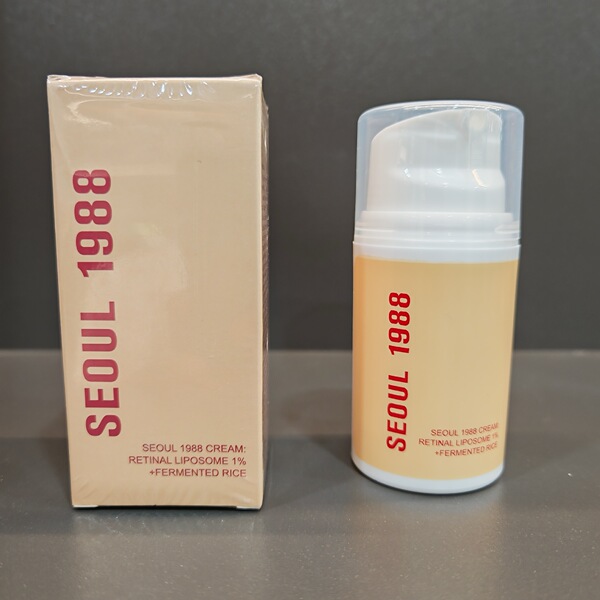 Cross-border 1988 Retinol Eye Cream Seoul 1988 Eye Cream Retina Eye…