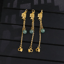 ͨ��S925���ƽ���Ȼ�������������ֹ�diy��Ʒ�����������β��
