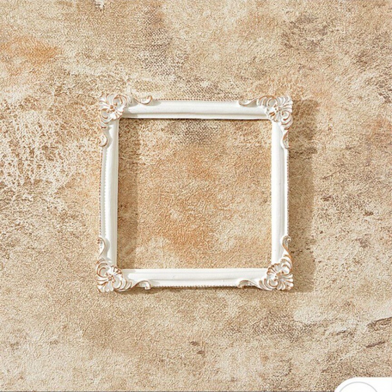 새로운 액자 [화이트]