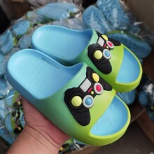 Wonder Nation ԭ�΃�ͯ��Ь��Ůͯ�Ӽ�ЬOriginal kids slippers