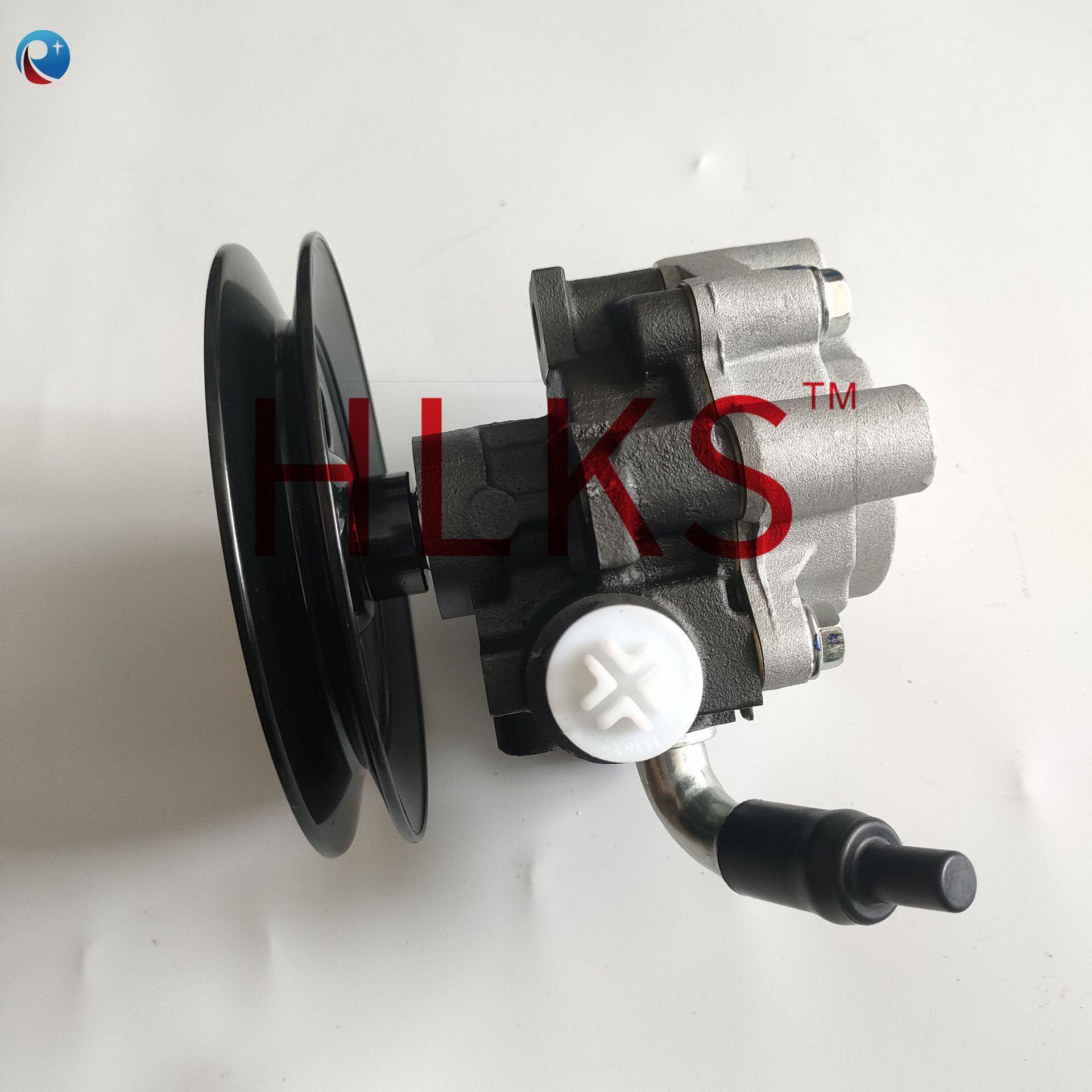 44320-0K020 para Toyota Hailax 5L bomba de refuerzo HLIUX bomba de dirección asistida