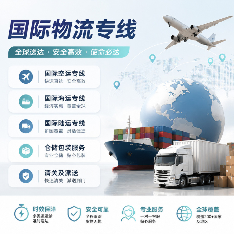 International Logistics, Luggage Mailing, Moving, Return to China, International Express, Sea, Air, and Rail Freight, Logistics, Customs Clearance, Tax Included, Ups International Logistics, Luggage Mailing, Moving, Return to China, International Express, Sea, Air, and Rail Freight, Logistics, Customs Clearance, Tax Included, Ups