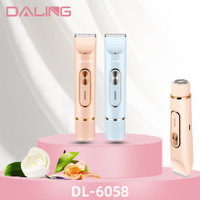 DALING�_��6058����늄�Ůʽ�p�^��ë������ȫ���wë��USB���