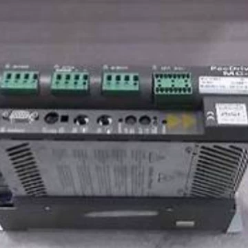 Цена уточняется. Мотор SCHNEIDER, контроллер Elau MAX-4/11/03/128/08/1/0/00