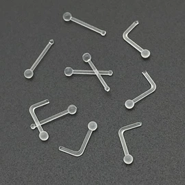 唇饰;舌饰;耳钉