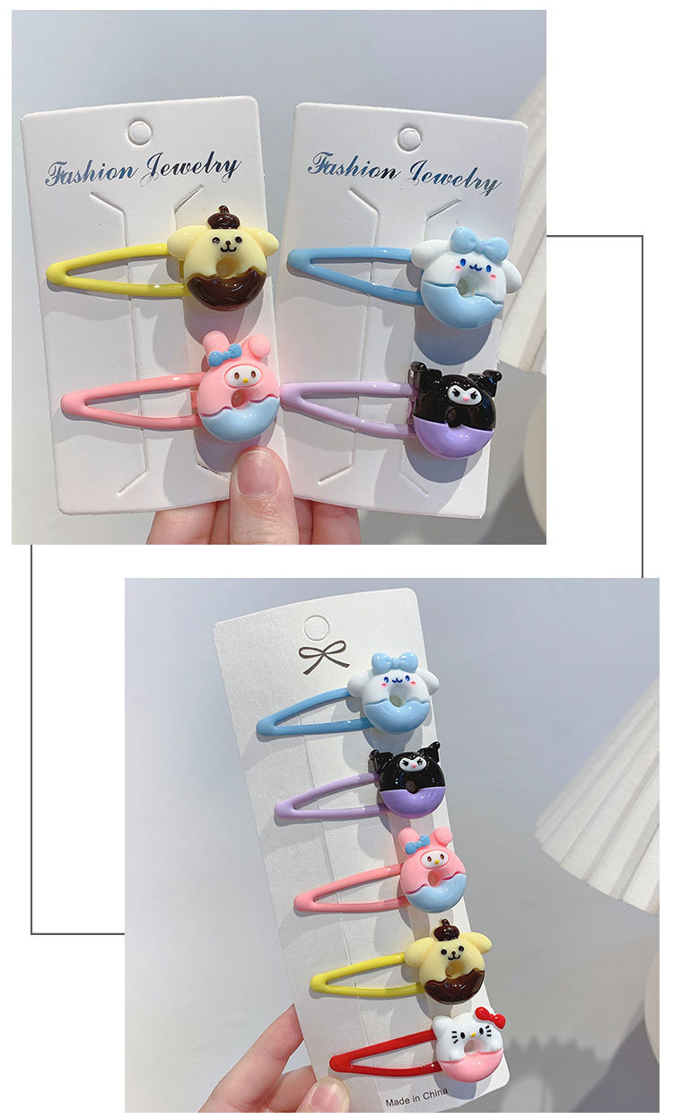 卡通甜甜圈发夹_07.jpg