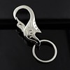 Fashionable universal bottle opener, keychain, rotating pendant, Birthday gift