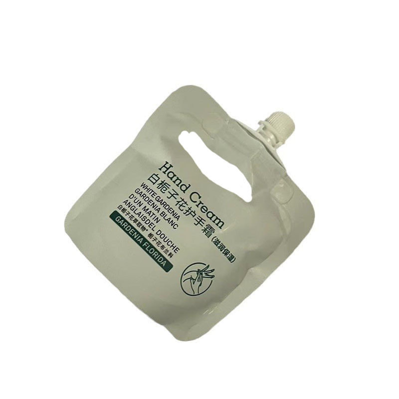 护手霜滋润保湿补水女男长效小支便携装洋甘菊不油腻正品 5