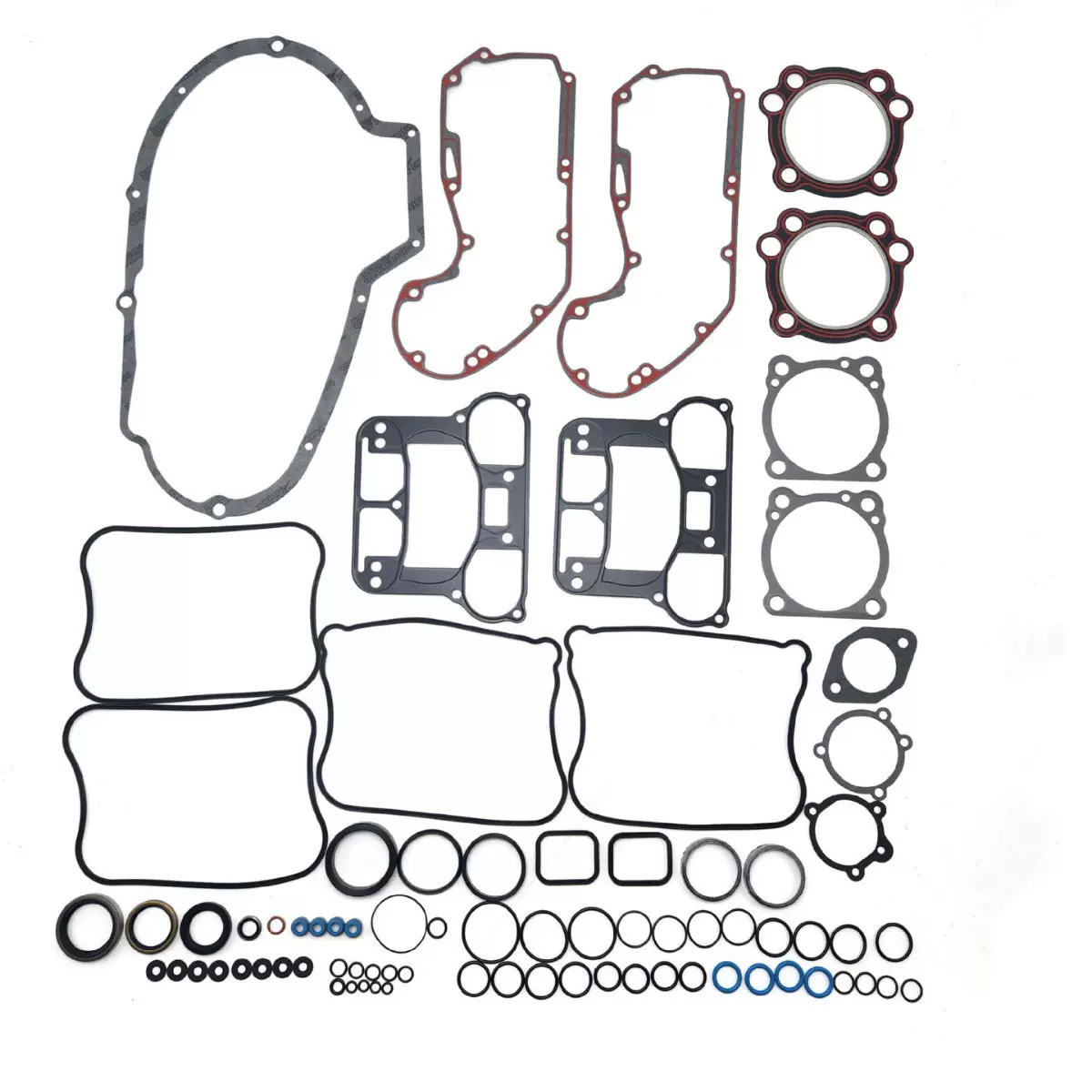 哈雷大修包Harley 哈雷38016sSPORTSTER FIRE RING 1200CC
