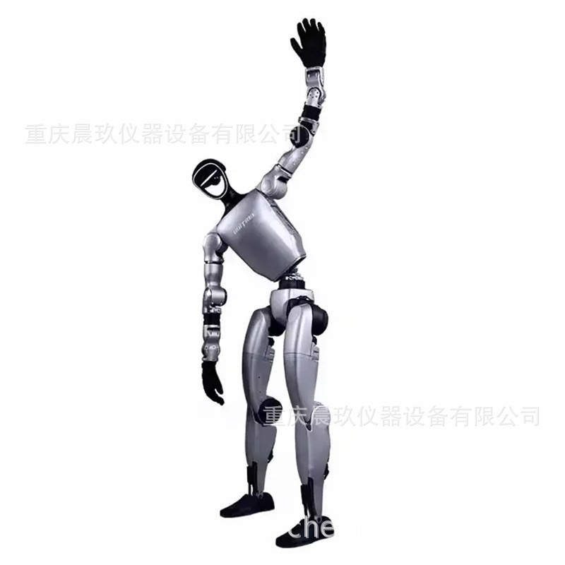 YushuUnitree G1 EDU versión insignia robot humanoide AI desarrollo secundario de entretenimiento de negocios educación investigación científica