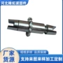 液压调整鼓式250螺丝